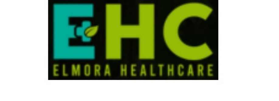 Elmora Healthcare Cover Image