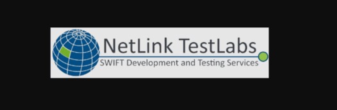 Netlink Testlabs Cover Image