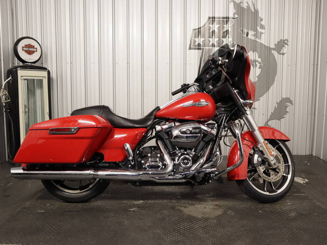2023 Harley-Davidson® FLHX - Street Glide® | Rocky Top H-D®
