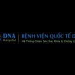 DNA Hospital Bệnh viện quốc tế DNA Profile Picture