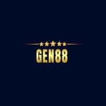 GEN88 Wiki Profile Picture