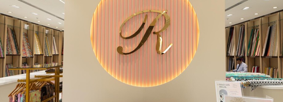 Regal Fabrics Cover Image