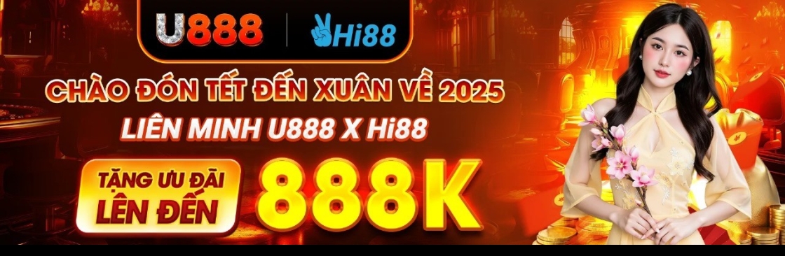 U888 Nhà Cái Cá Cược Cover Image
