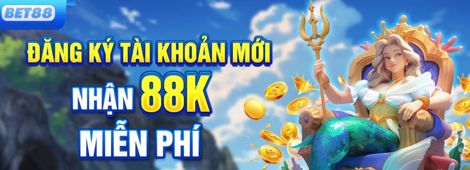 nhà cái bet88 Cover Image