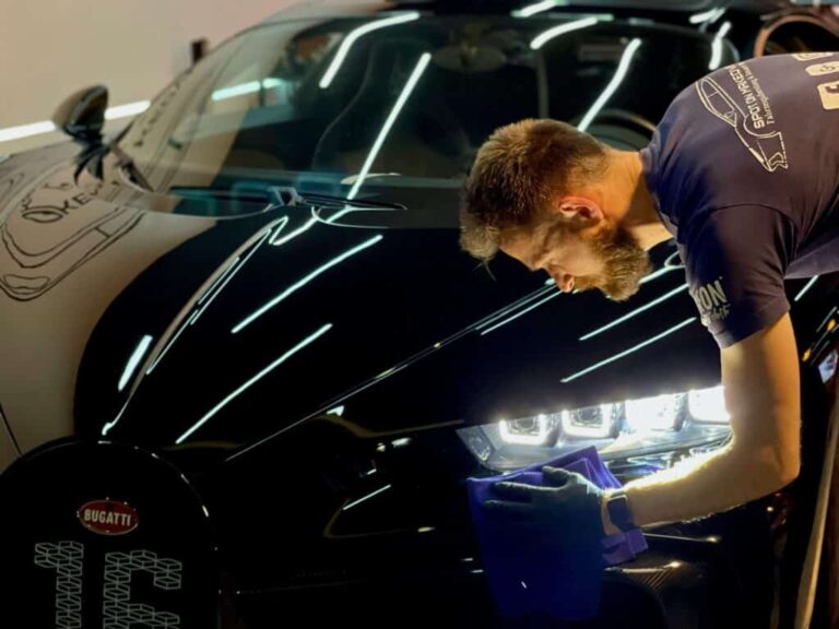 Best PPF & Ceramic Coating in Kolkata | Prime Car Care
