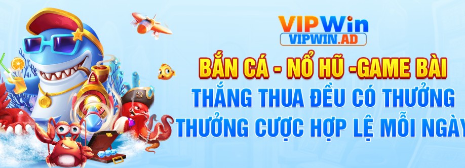 VIPWIN AD Cover Image