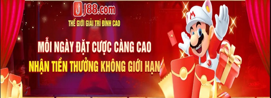 Nhà Cái J88 Cover Image