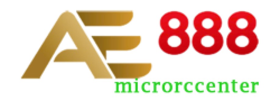 ae888 microrccenter Cover Image