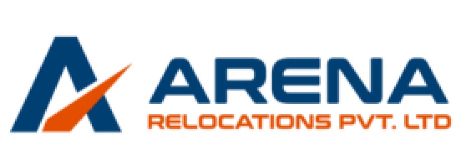 Arena Relocations Cover Image