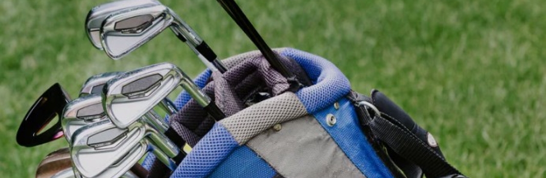 Golfiya Golf Cover Image