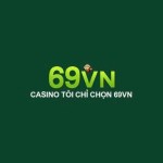 Nhàcái 69VN Profile Picture
