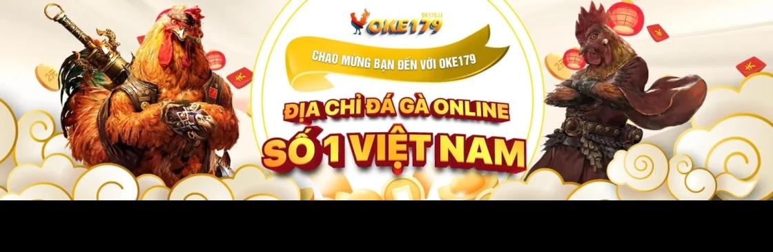 Nhà cái OKE179 Cover Image