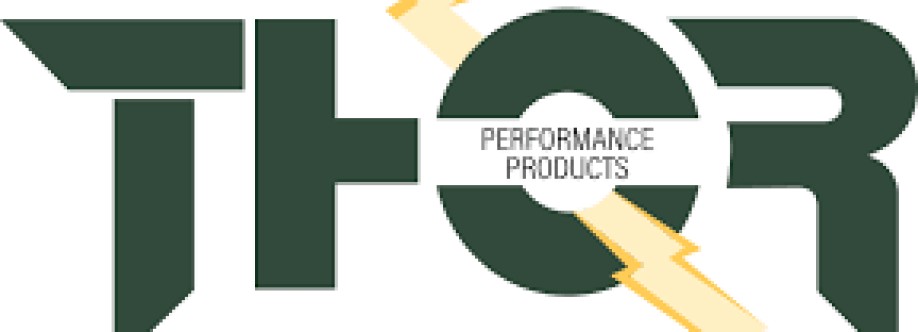 Thor Performance Products Cover Image