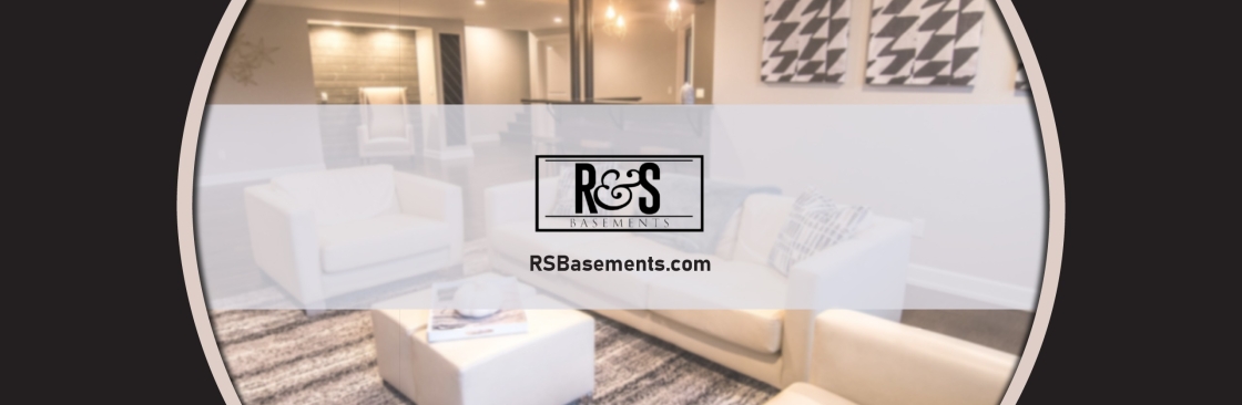 R S Basements Cover Image