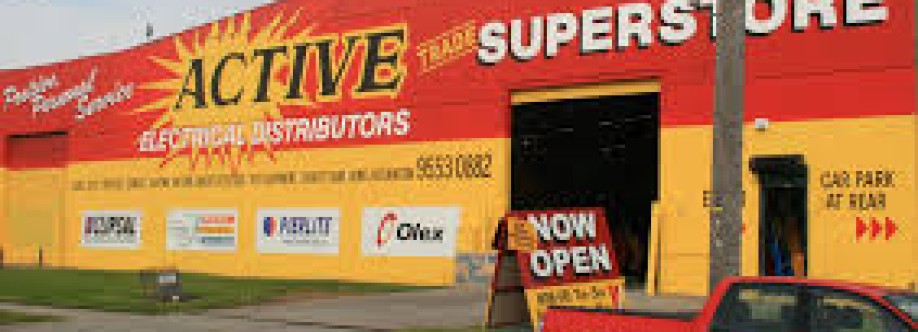 Active Electrical Cover Image