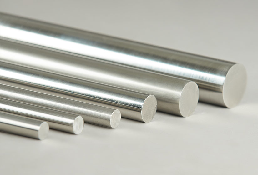 HH Stainless | Duplex & Super Duplex Round Bar Supplier in Grades F51, F53, F55 in Singapore, Malaysia, Indonesia, UAE - HH Stainless