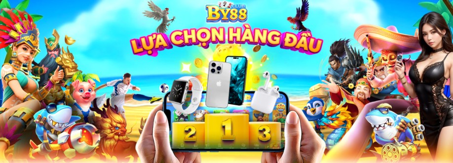 Nhà cái By88 Cover Image