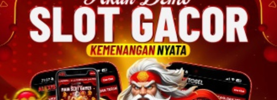 Alexistogel Link Slot Gacor Cover Image