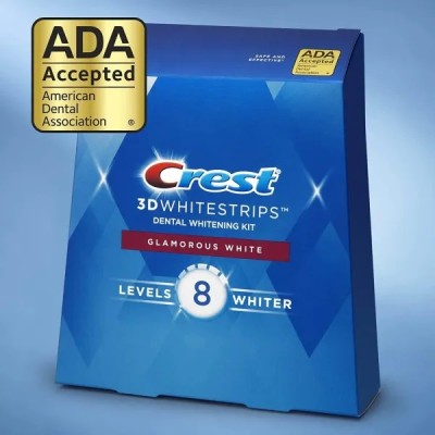 Crest 3D W Profile Picture