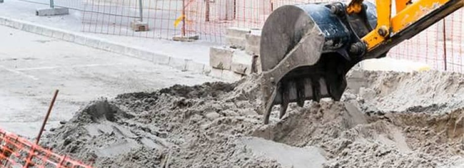 Brown Concrete and Backhoe Inc Cover Image