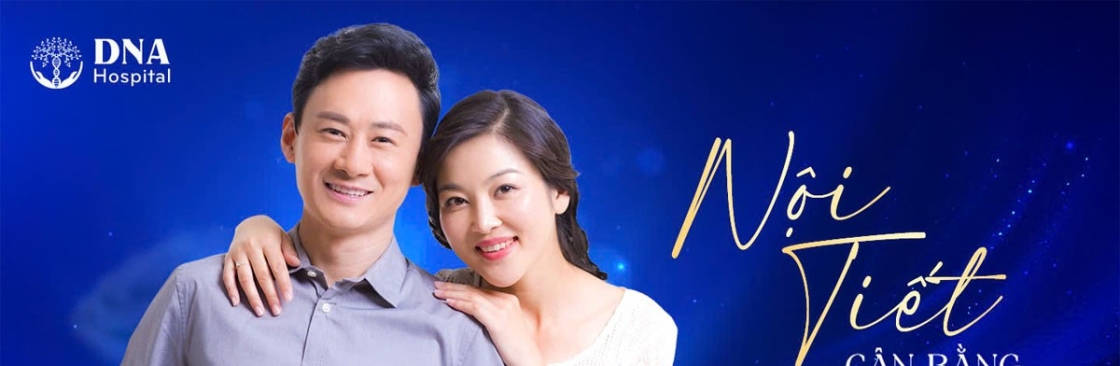 DNA Hospital Bệnh viện quốc tế DNA Cover Image