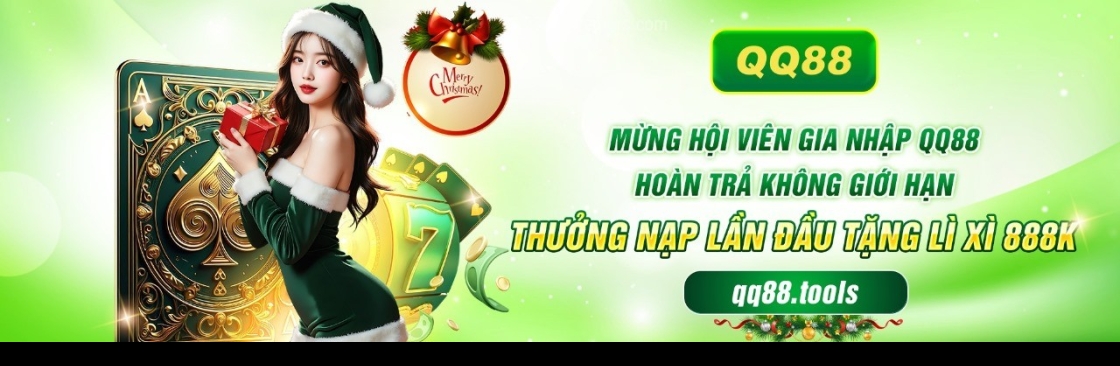 QQ88 LINK TRANG CHỦ CHÍNH THỨC Cover Image