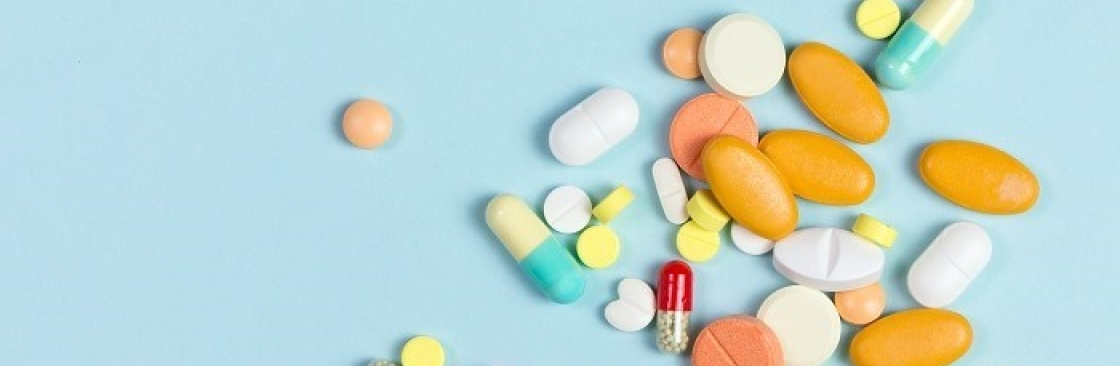 My Meds Stock Cover Image