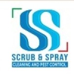 scrubspraycleaning Profile Picture