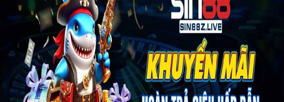 Nhà cái SIN88 Cover Image