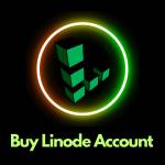 Linode Accounts Profile Picture
