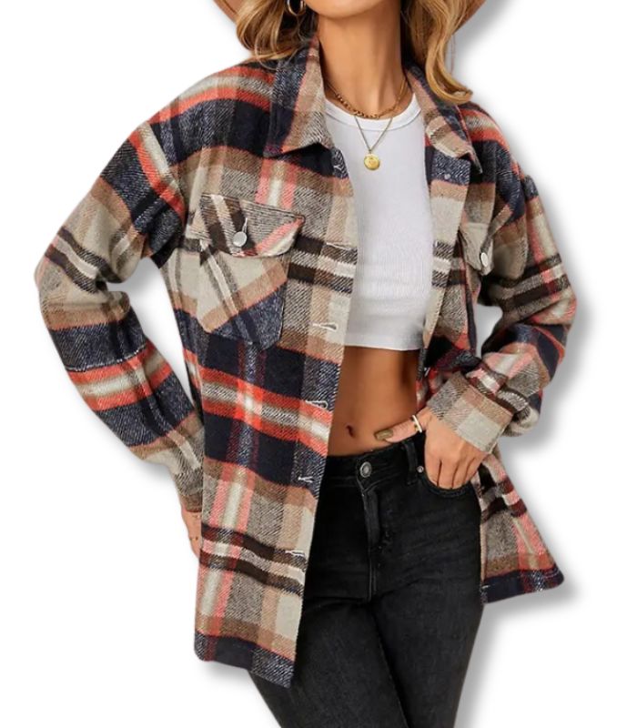Flannel Shirts USA : Wholesale Flannel Shirt Manufacturer