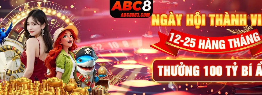 ABC8 83com Cover Image