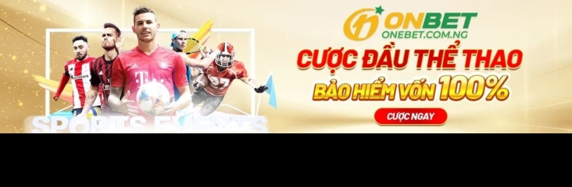 Nhà Cái Onebet Cover Image