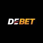 DE BET Profile Picture