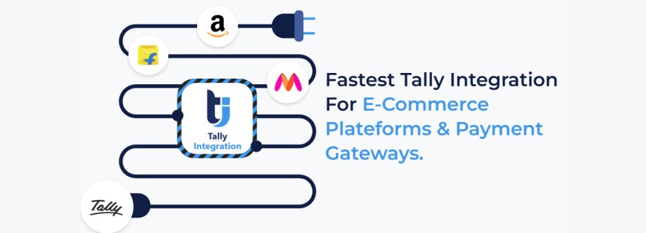 Tally Integration Cover Image