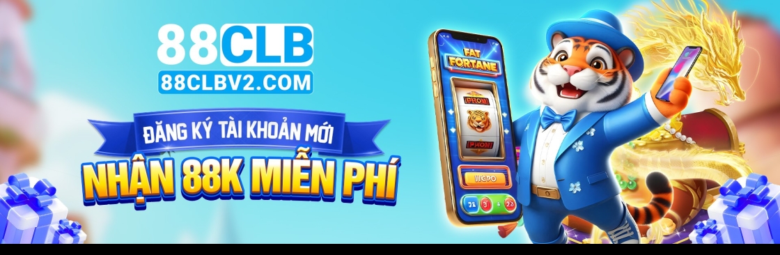 88clbv2com Cover Image