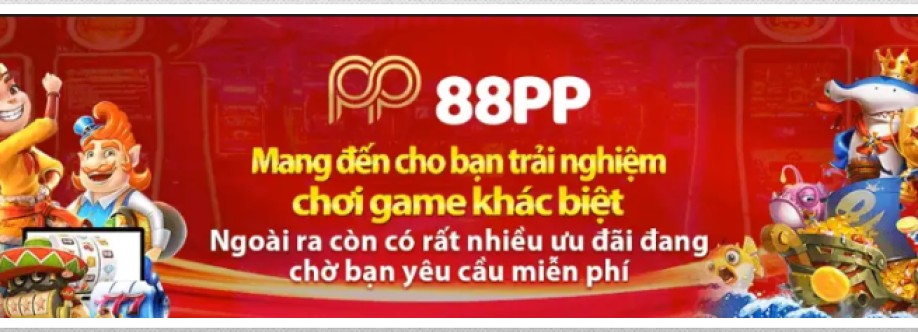 Nhà Cái 88PP Cover Image