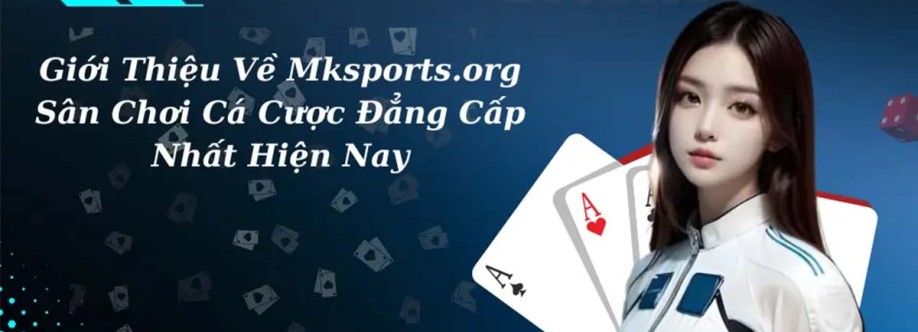 Mk sports Cover Image