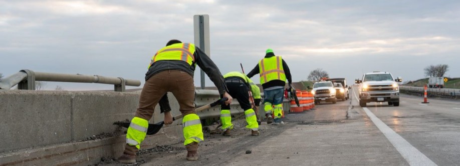 Advanced Traffic Control Cover Image
