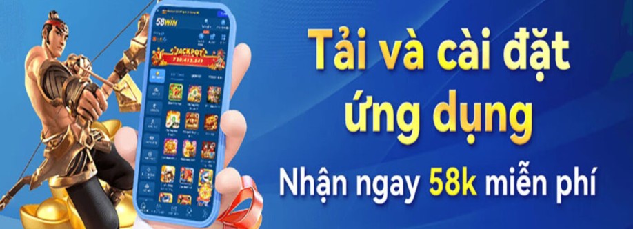 58win ing Cover Image