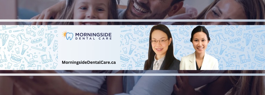 Morningside Dental Care Cover Image
