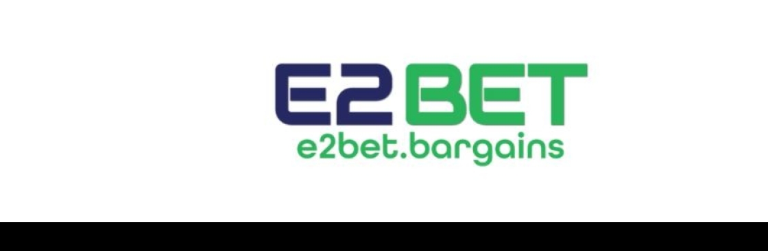 E2bet Nha cai Cover Image