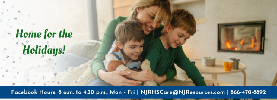 NJR Home Services Cover Image