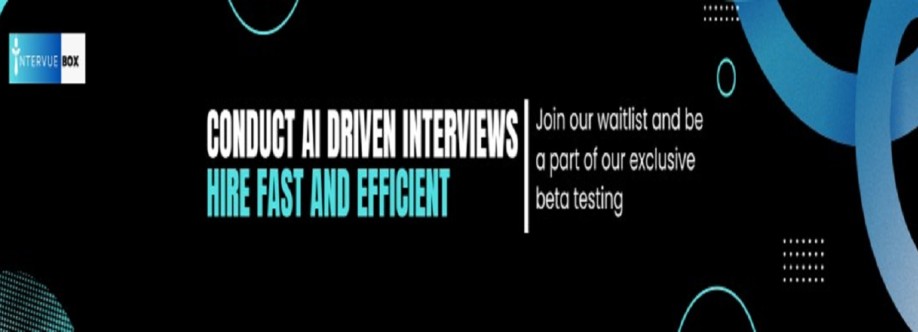 Intervuebox Cover Image