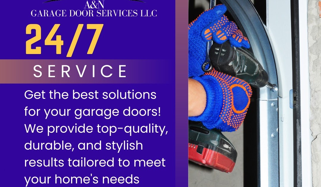 Understanding The Cost To Fix Spring On Garage Door