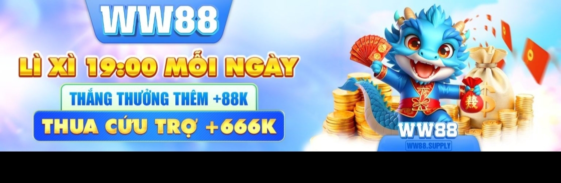 WW88 Trang Chủ WW 88 Chính Cover Image