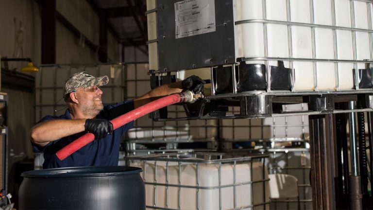 Cooling Tower Water Treatment & Chemical | Operators Unlimited