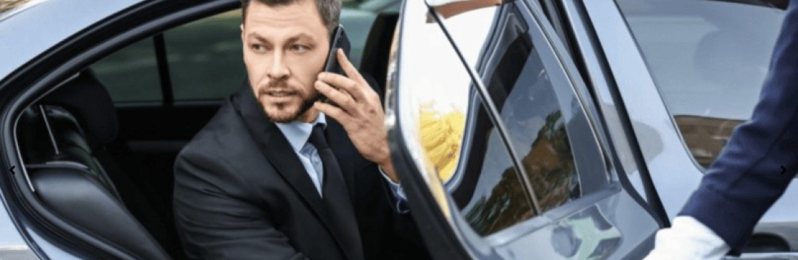 T Limo Services Cover Image