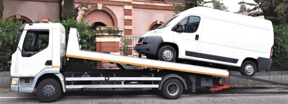 Auto Wreckers Perth Cover Image