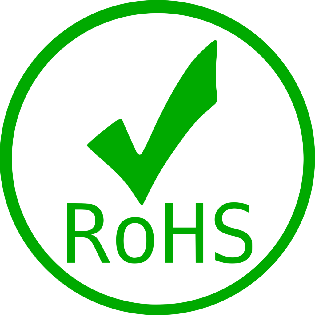 RoHS Certification | RoHS in Singapore - IAS Singapore